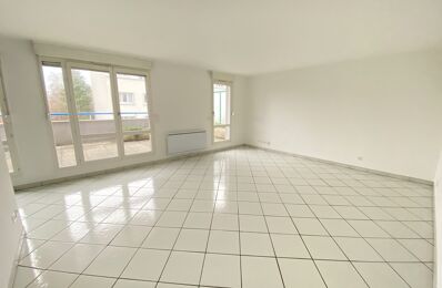 location appartement 1 168 € CC /mois à proximité de Le Pont-de-Claix (38800)