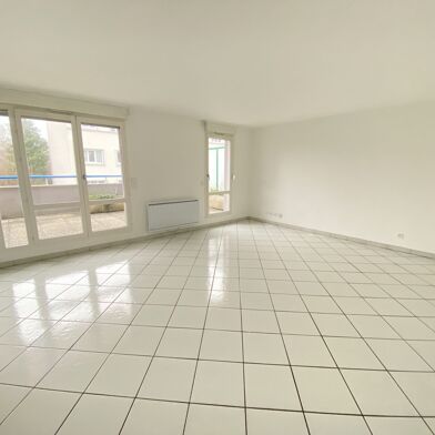 Appartement 3 pièces 81 m²