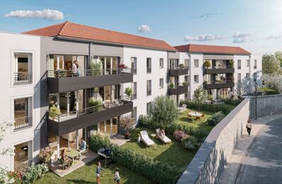 vente appartement à partir de 200 000 € à proximité de Dammartin-en-Goële (77230)