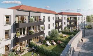 Appartement neuf   m² à vendre à Messy (77410)