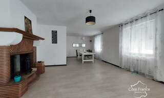 Maison 8 Pièces 229 m² à vendre à Saint-Symphorien (33113)