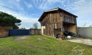 Maison 8 Pièces 229 m² à vendre à Saint-Symphorien (33113)