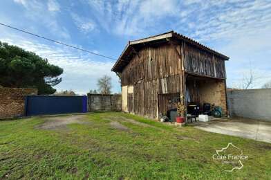 Maison 8 pièces 199000 €