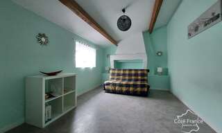 Maison 8 Pièces 229 m² à vendre à Saint-Symphorien (33113)