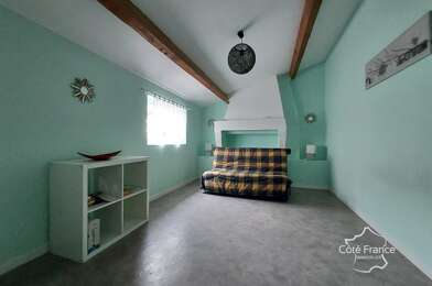 Maison 8 pièces 199000 €