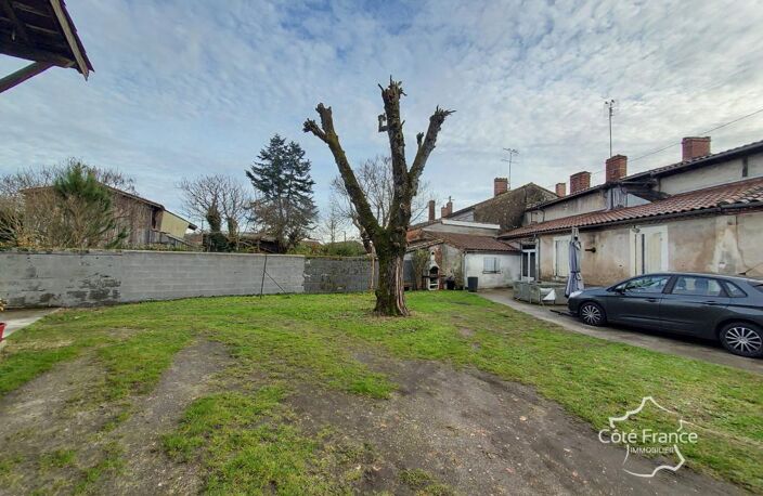 Maison 6 chambres avec jardin et dépendance — photo 2