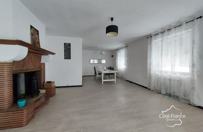 Maison 6 chambres avec jardin et dépendance — photo 3
