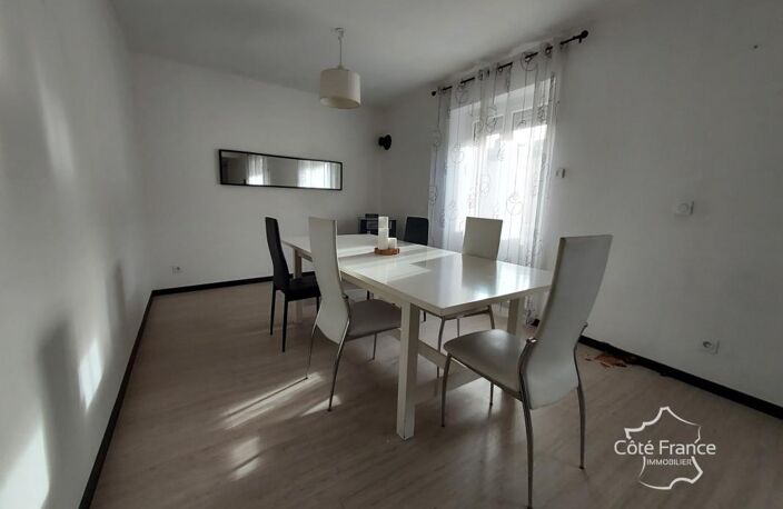 Maison 6 chambres avec jardin et dépendance — photo 4