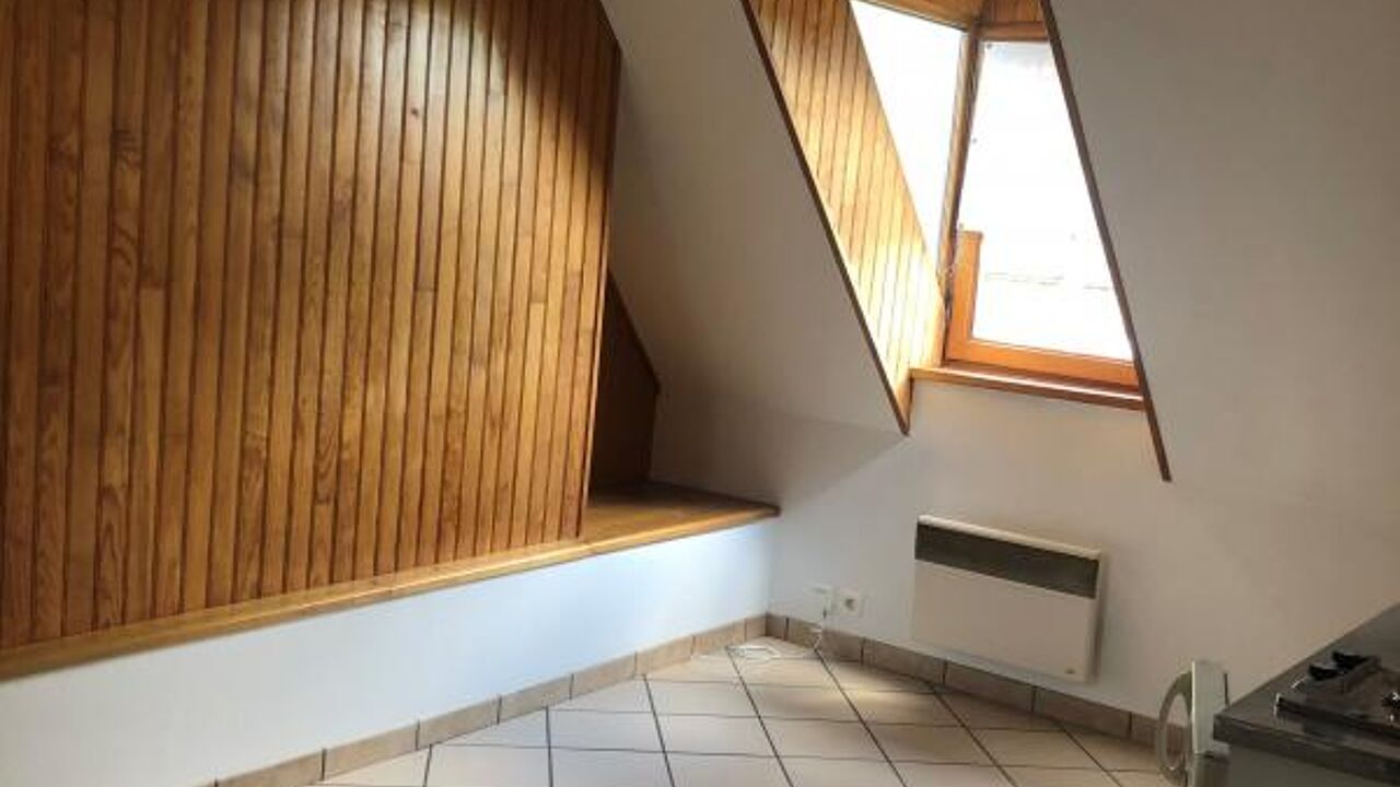 appartement 1 pièces 18 m2 à louer à Marcillac-Vallon (12330)