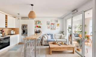 Appartement 2 Pièces 37 m² à vendre à Nice (06300)