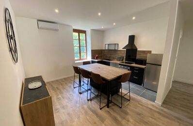 location appartement 680 € CC /mois à proximité de Aubenas (07200)