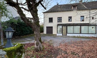 Maison 4 Pièces 142 m² à vendre à Olemps (12510)