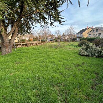 Maison 4 pièces 169000 €