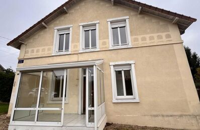 vente maison 55 000 € à proximité de Saint-Bonnet-de-Vieille-Vigne (71430)