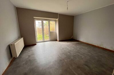 maison 2 pièces 53 m2 à vendre à Montceau-les-Mines (71300)