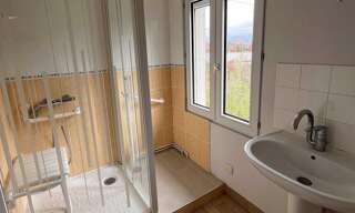 Maison 2 Pièces 53 m² à vendre à Montceau-les-Mines (71300)