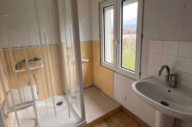 Maison 2 pièces 56200 €