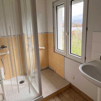 Maison 2 pièces 53000 €