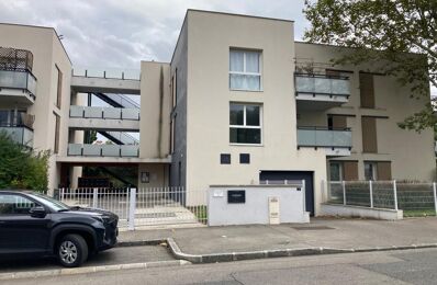 vente appartement 245 000 € à proximité de Miribel (01700)