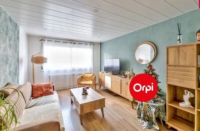 vente appartement 159 000 € à proximité de Miribel (01700)