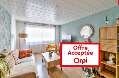 vente appartement 159 000 € à proximité de Saint-Priest (69800)