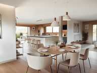 Maison de plain-pied de 110 m² - Saint-Romain-de-Lerps — photo 2