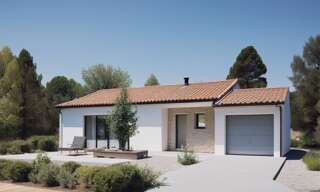 Maison 90 m² à construire Bourg-de-Péage (26300)