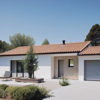 Maison 3 pièces 289000 €