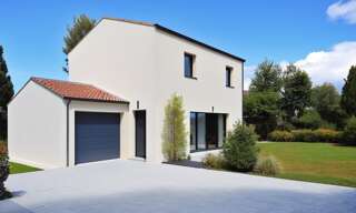 Maison 95 m² à construire Loriol-sur-Drôme (26270)