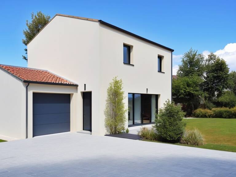 Maison à étage de 95 m² - Loriol-sur-Drôme — photo 1