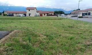 Terrain 503 m² à construire Chatte (38160)
