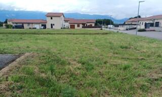 Terrain 503 m² à construire Chatte (38160)