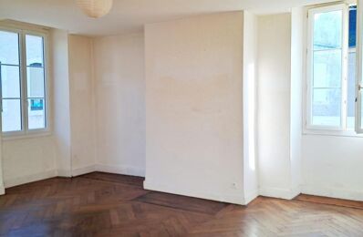 vente appartement 99 000 € à proximité de Mirepeix (64800)