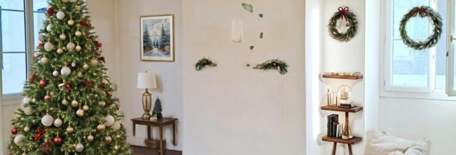 Appartement 2 Pièces 77 m² à vendre à Nay (64800)