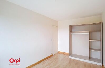 location appartement 1 110 € CC /mois à proximité de La Chapelle-sur-Erdre (44240)