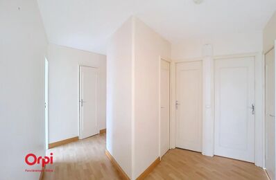 location appartement 990 € CC /mois à proximité de Le Pallet (44330)