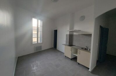 location appartement 599 € CC /mois à proximité de Uchaud (30620)