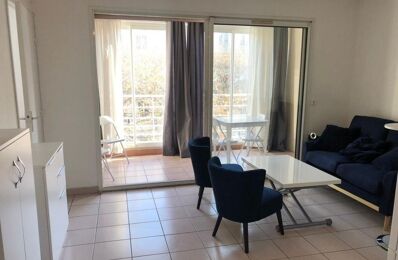 vente appartement 145 000 € à proximité de Mireval (34110)