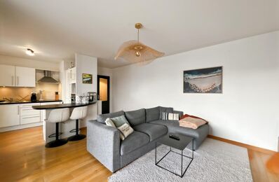 vente appartement 300 000 € à proximité de Mondonville (31700)