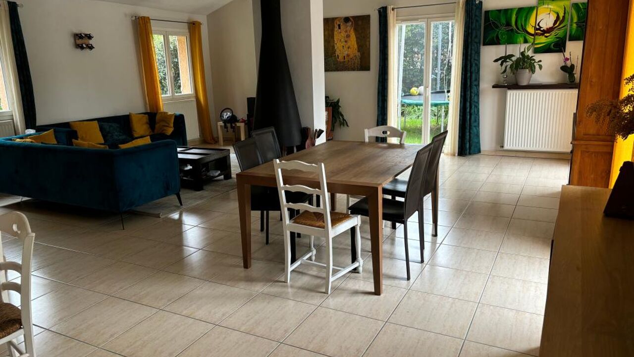 maison 6 pièces 155 m2 à vendre à Colomiers (31770)