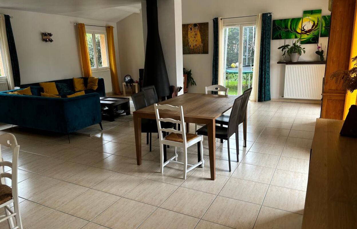 maison 6 pièces 155 m2 à vendre à Colomiers (31770)