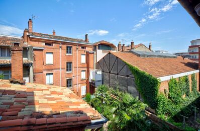 appartement 3 pièces 86 m2 à vendre à Toulouse (31000)