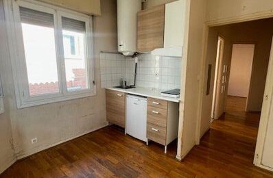 vente appartement 129 600 € à proximité de Toulouse (31400)