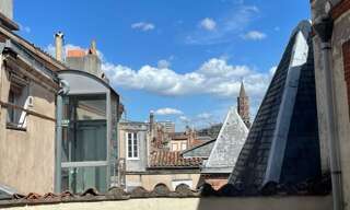 Appartement 2 Pièces 48 m² à vendre à Toulouse (31000)