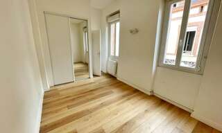 Appartement 2 Pièces 48 m² à vendre à Toulouse (31000)