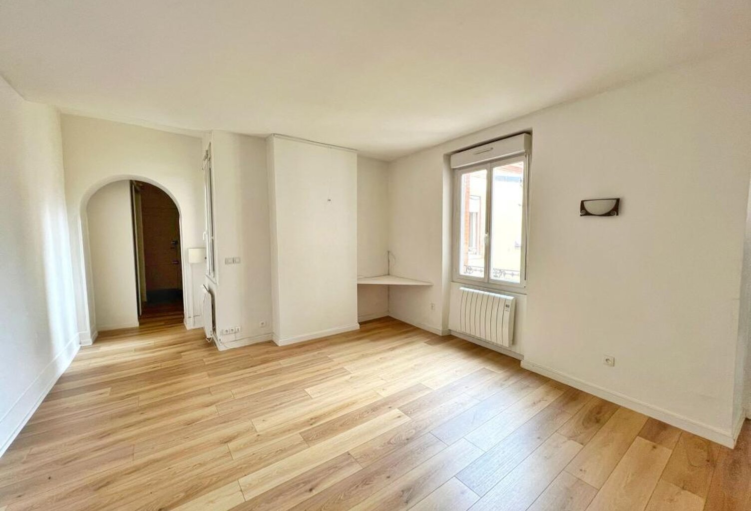 Appartement T2, Capitole St Sernin — photo 1