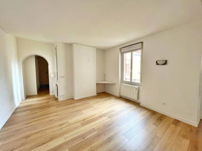 Appartement T2, Capitole St Sernin — photo 1