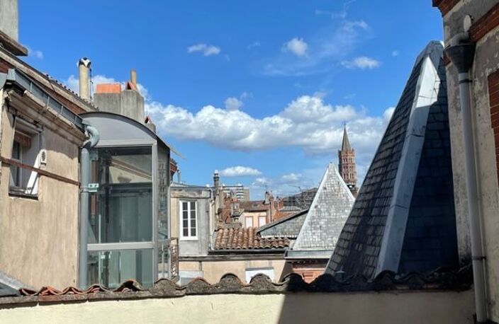 Appartement T2, Capitole St Sernin — photo 2