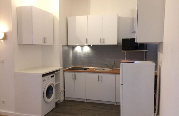 Appartement T2, Capitole St Sernin — photo 3