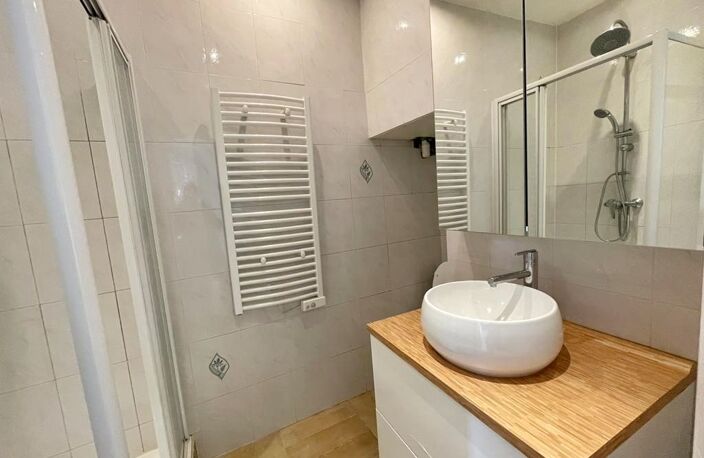 Appartement T2, Capitole St Sernin — photo 4
